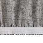 肘付ストレッチソファカバー(SC-A11RS 2P グレー) 10枚目画像