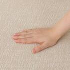 肘付ストレッチソファカバー(SC-A11RS 3PW ベージュ) 8枚目画像