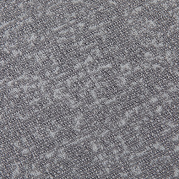 座イス／チェア兼用ストレッチカバー(SC-A11RS グレー) 8枚目画像