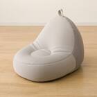 コタツにも使えるコンパクトビーズクッション 11枚目画像