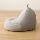 コタツにも使えるコンパクトビーズクッション 13枚目画像