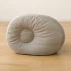 コタツにも使えるコンパクトビーズクッション 14枚目画像