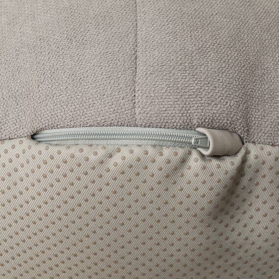 コタツにも使えるコンパクトビーズクッション 16枚目画像