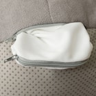 コタツにも使えるコンパクトビーズクッション 17枚目画像