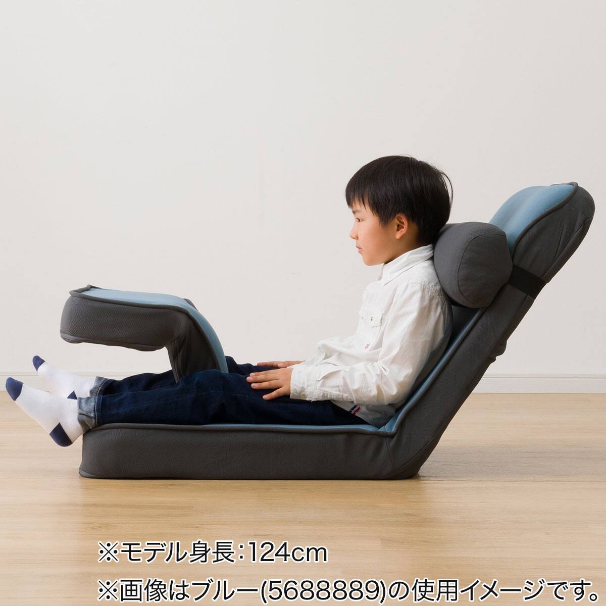 ゲーミング座椅子3(レッド) | ニトリネット【公式】 家具・インテリア通販