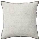 クッションカバー(ミックス MS001 グレー) 1枚目画像