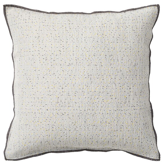 クッションカバー(ミックス MS001 グレー) 1枚目画像