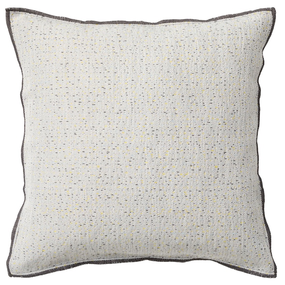 クッションカバー(ミックス MS001 グレー) 1枚目画像