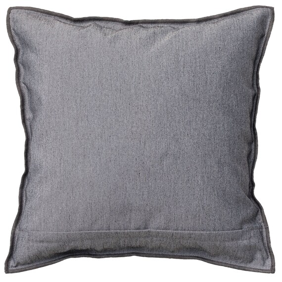 クッションカバー(ミックス MS001 グレー) 3枚目画像