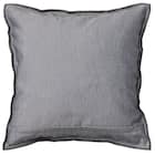 クッションカバー(ミックス MS001 グレー) 3枚目画像