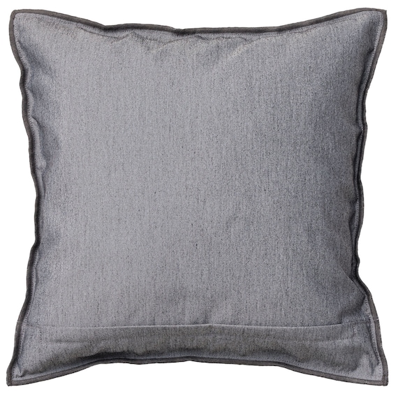 クッションカバー(ミックス MS001 グレー) 3枚目画像