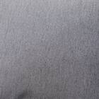 クッションカバー(ミックス MS001 グレー) 5枚目画像