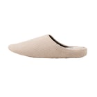 ニット風ルームシューズ(KN2601 ベージュ M) 4枚目画像