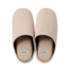 ニット風ルームシューズ(KN2601 ベージュ M) 6枚目画像