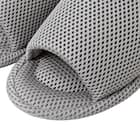 コンフォートシューズ メッシュ(FM2601グレー L) 2枚目画像