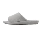 コンフォートシューズ メッシュ(FM2601グレー L) 3枚目画像