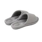 コンフォートシューズ メッシュ(FM2601グレー L) 4枚目画像