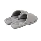 コンフォートシューズ メッシュ(FM2601グレー L) 4枚目画像