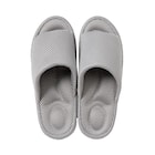 コンフォートシューズ メッシュ(FM2601グレー L) 5枚目画像