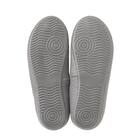 コンフォートシューズ メッシュ(FM2601グレー LL) 6枚目画像