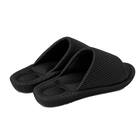 コンフォートシューズ メッシュ(FM2601ブラック L) 4枚目画像