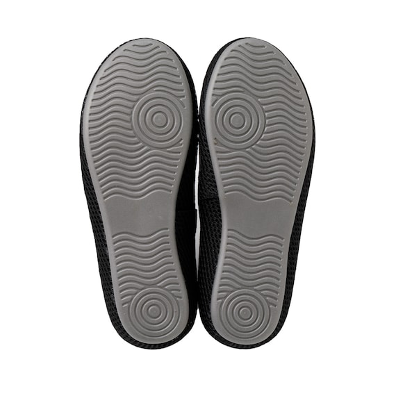 コンフォートシューズ メッシュ(FM2601ブラック L) 6枚目画像