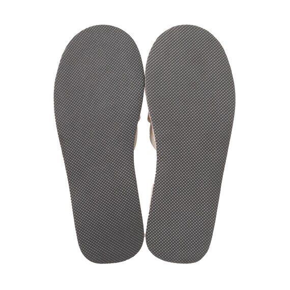 スリッパ(コルク KR2601 BE M) 6枚目画像