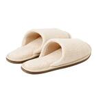 スリッパ(パイル PL2601 BE M) 4枚目画像