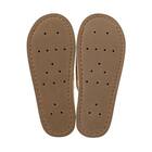 スリッパ(パイル PL2601 BE L) 6枚目画像