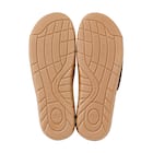 ルームサンダル メッシュニット(MN2601ブラック S) 6枚目画像