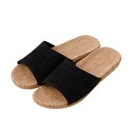 ルームサンダル メッシュニット(MN2601ブラック M)