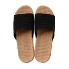 ルームサンダル メッシュニット(MN2601ブラック M) 5枚目画像