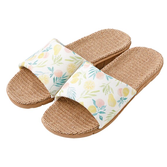 ルームサンダル(フルーツ FU2601 S) 1枚目画像