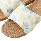 ルームサンダル(フルーツ FU2601 S) 2枚目画像