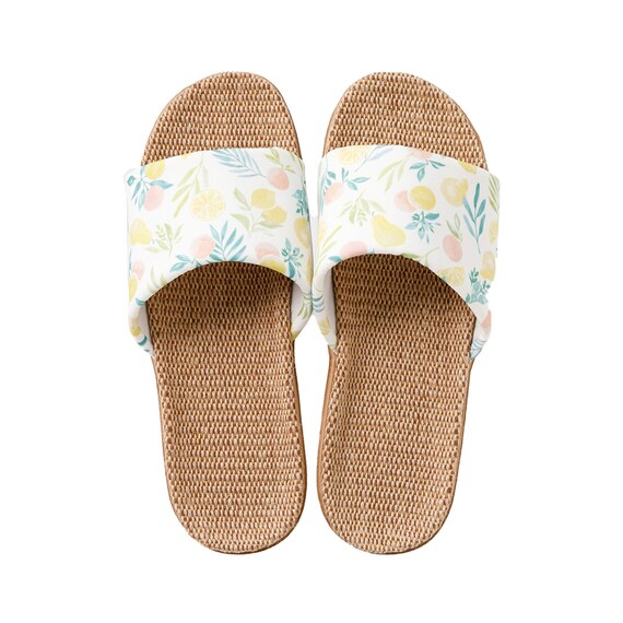 ルームサンダル(フルーツ FU2601 S) 5枚目画像