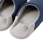 バブーシュ コンビ(CB2601 ネイビー M) 3枚目画像