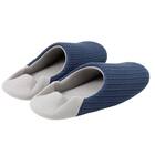 バブーシュ コンビ(CB2601 ネイビー M) 5枚目画像