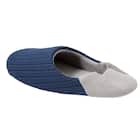 バブーシュ コンビ(CB2601 ネイビー M) 8枚目画像