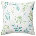 クッションカバー(ウォーターリーフ WL2601 45×45cm) 1枚目画像