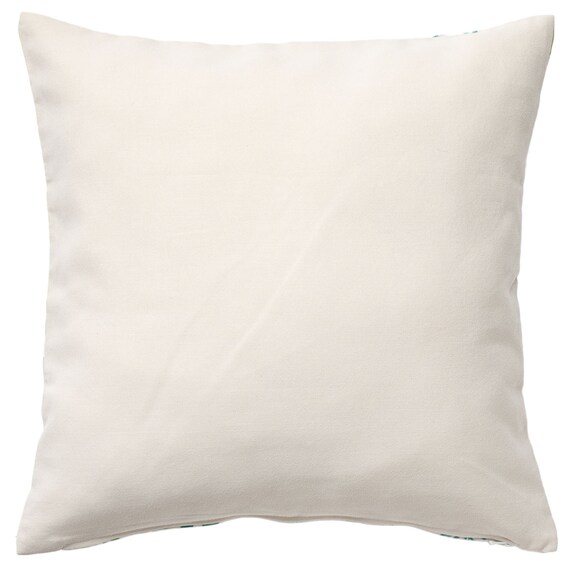 クッションカバー(ウォーターリーフ WL2601 45×45cm) 2枚目画像