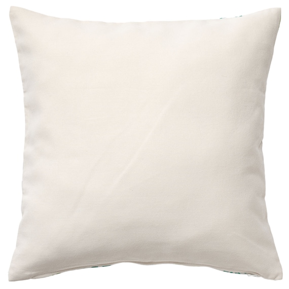 クッションカバー(ウォーターリーフ WL2601 45×45cm) 2枚目画像