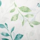 クッションカバー(ウォーターリーフ WL2601 45×45cm) 3枚目画像