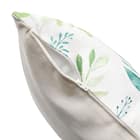 クッションカバー(ウォーターリーフ WL2601 45×45cm) 5枚目画像