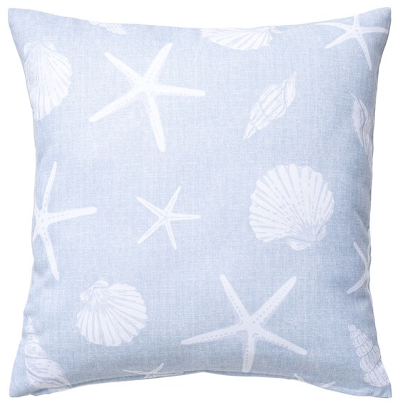 クッションカバー(シェル SH2601 45×45cm) 1枚目画像