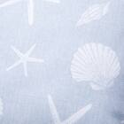 クッションカバー(シェル SH2601 45×45cm) 3枚目画像