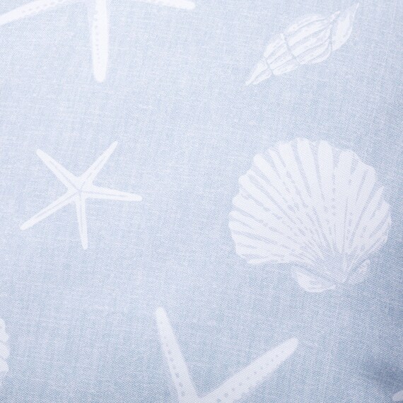 クッションカバー(シェル SH2601 45×45cm) 3枚目画像