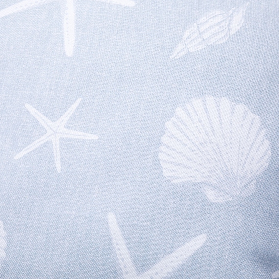 クッションカバー(シェル SH2601 45×45cm) 3枚目画像