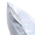 クッションカバー(シェル SH2601 45×45cm) 5枚目画像