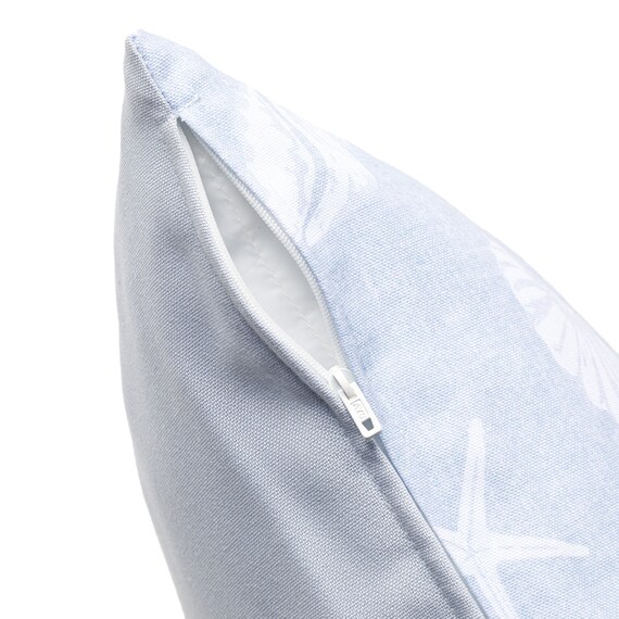 クッションカバー(シェル SH2601 45×45cm) 5枚目画像