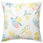 クッションカバー(フルーツ FR2601 45×45cm) 1枚目画像